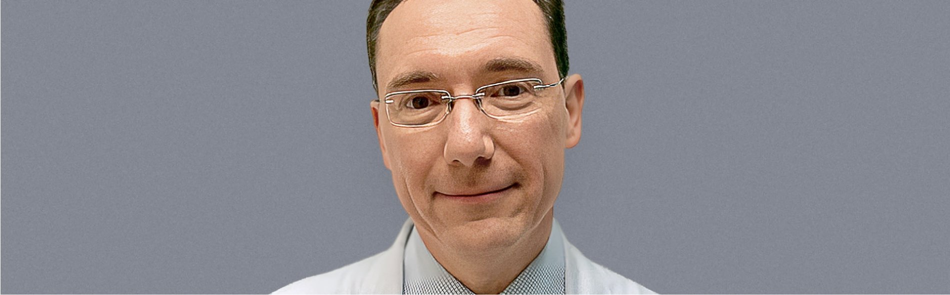 Francisco Javier García Prado, MD, PhD, Asst. Prof.