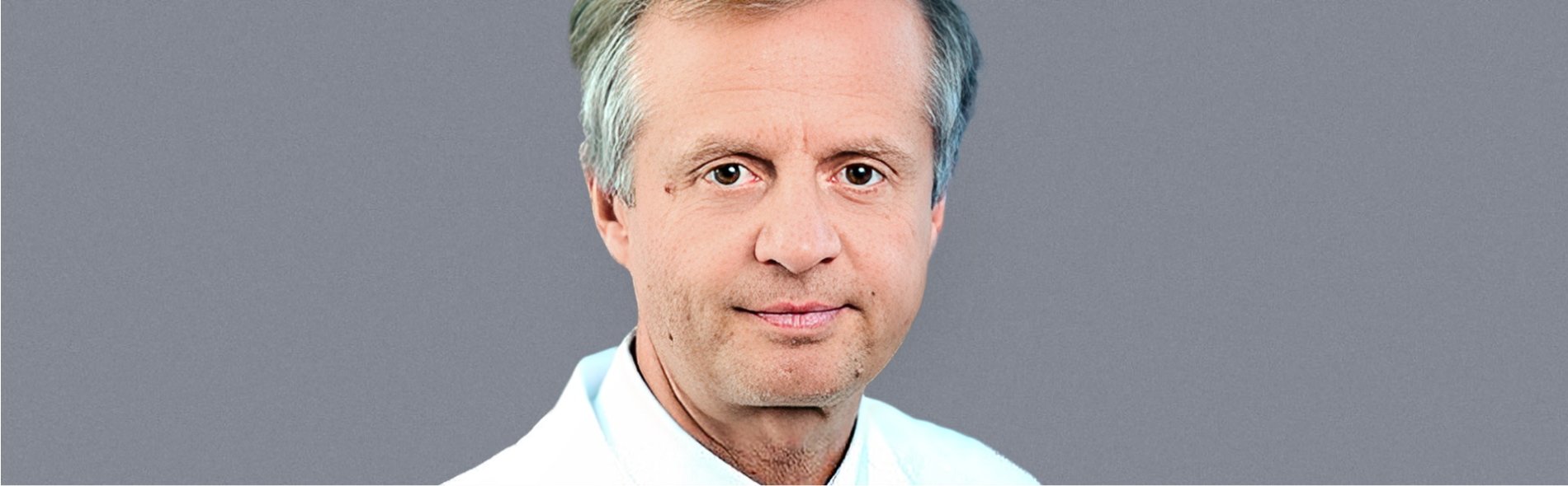 Johannes Drach, MD