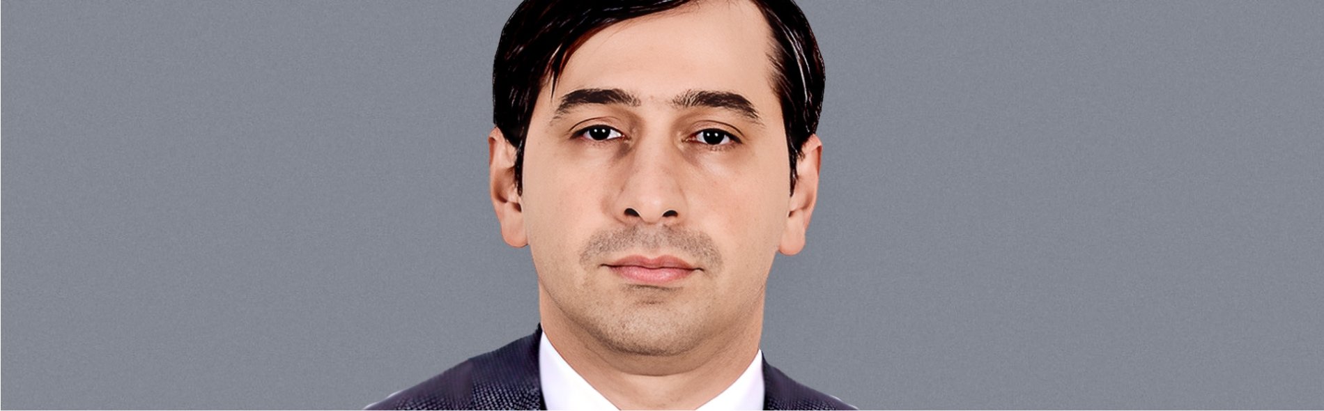 Anar Kazimov, MD, PhD