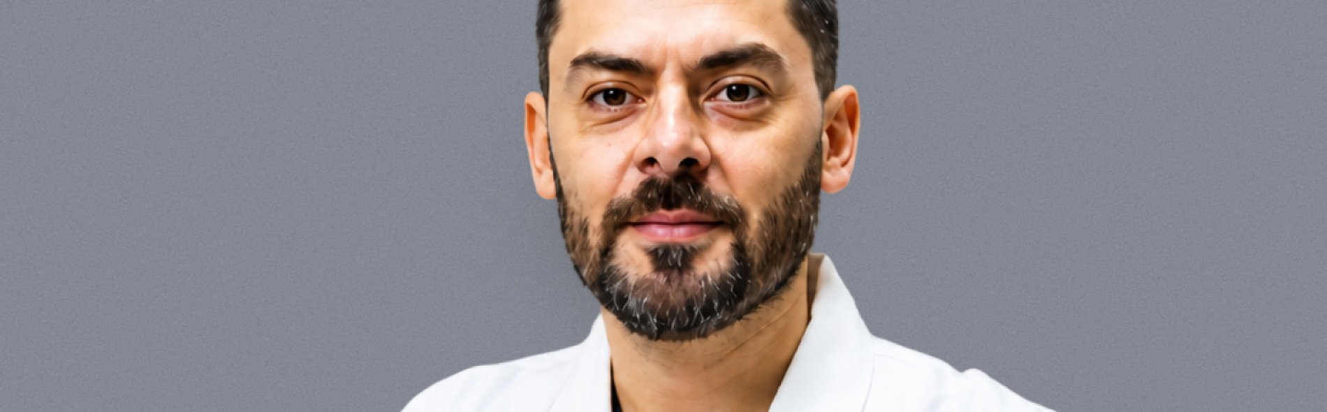 Sergio Castillo, MD