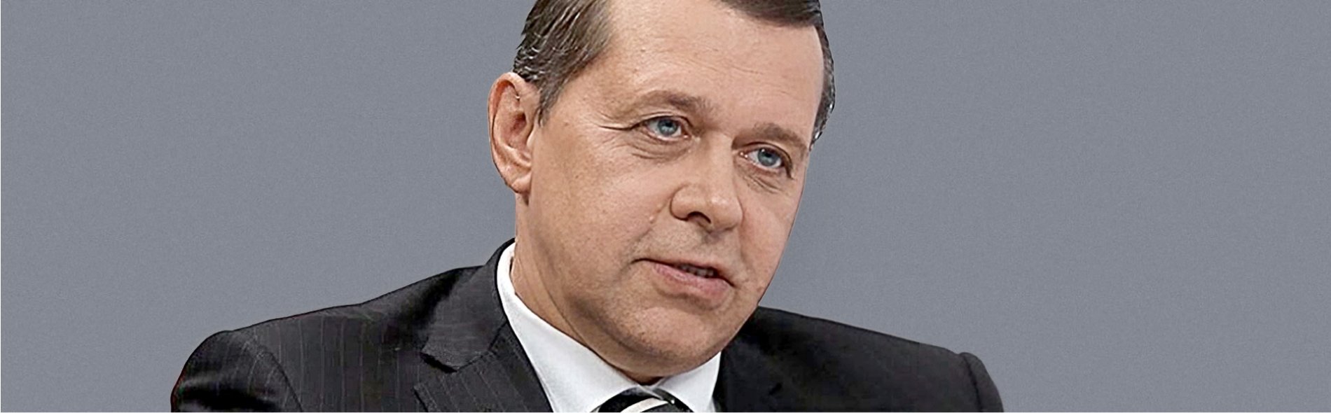 Valentin Sinitsyn, MD, PhD, Prof.