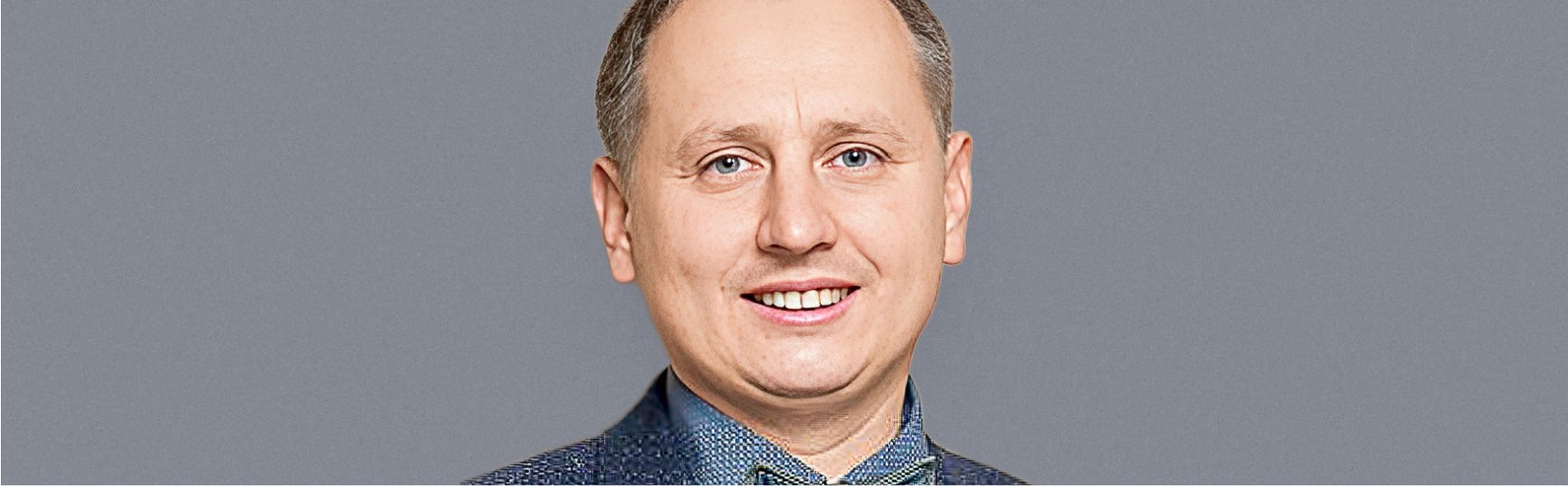 Andrii Mangov, MD, Asst. Prof.