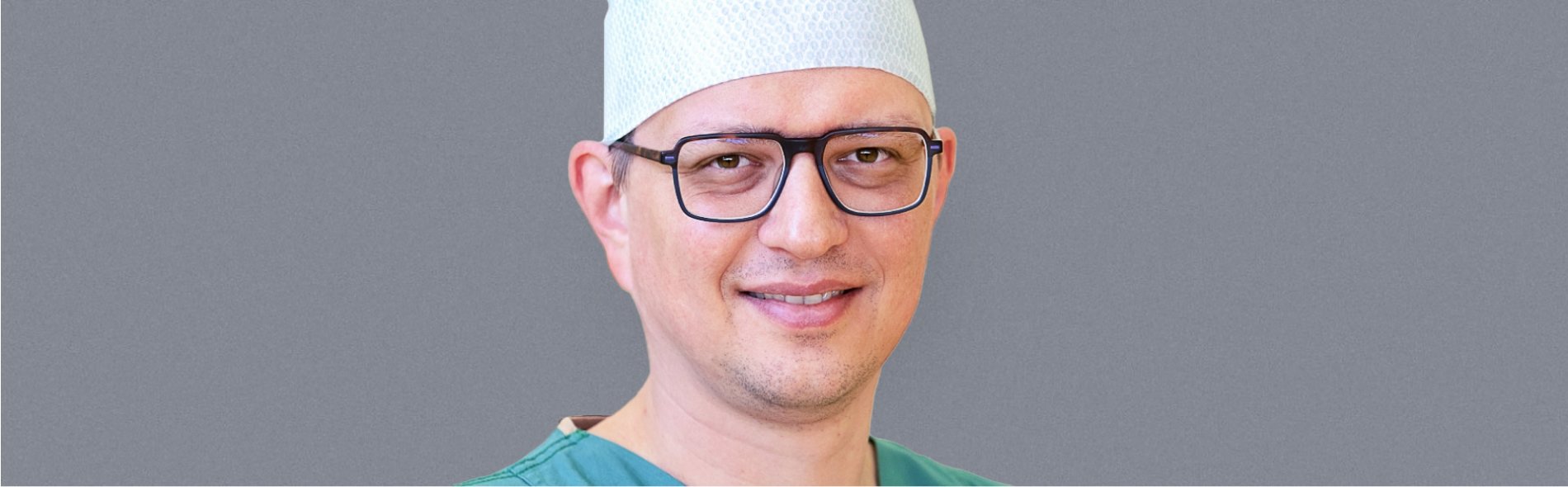 Martin Balog, MD