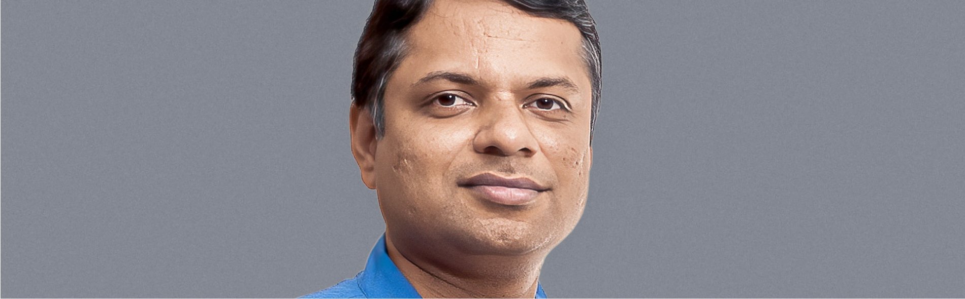Srikanth Narayanaswamy, MD