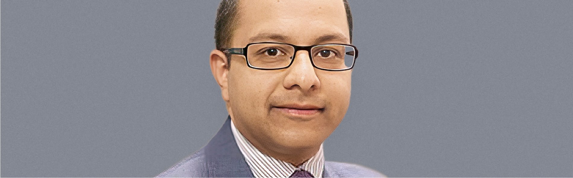 Vikas Shah, MD