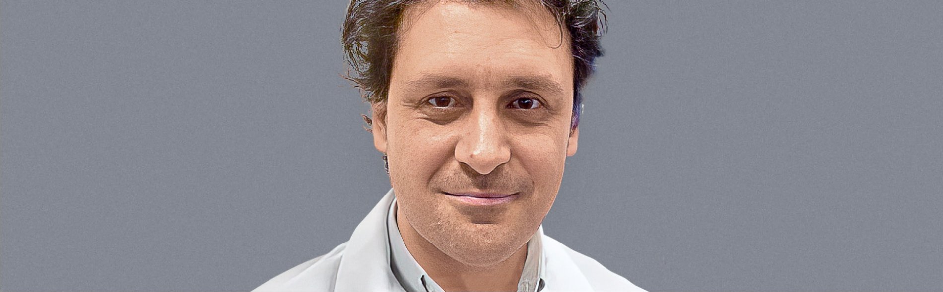 Georgios Karas, MD, PhD