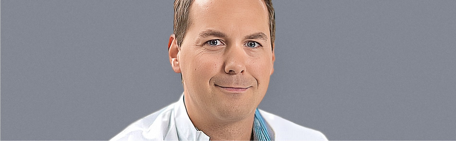Patrick Stefan Weninger, MD, Prof.