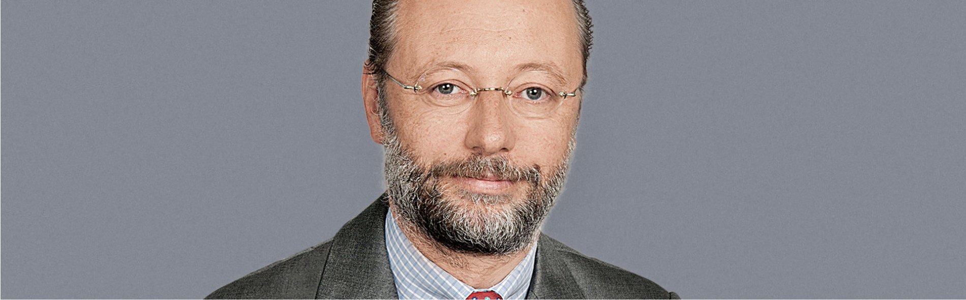 Gottfried J. Locker, MD, Prof.