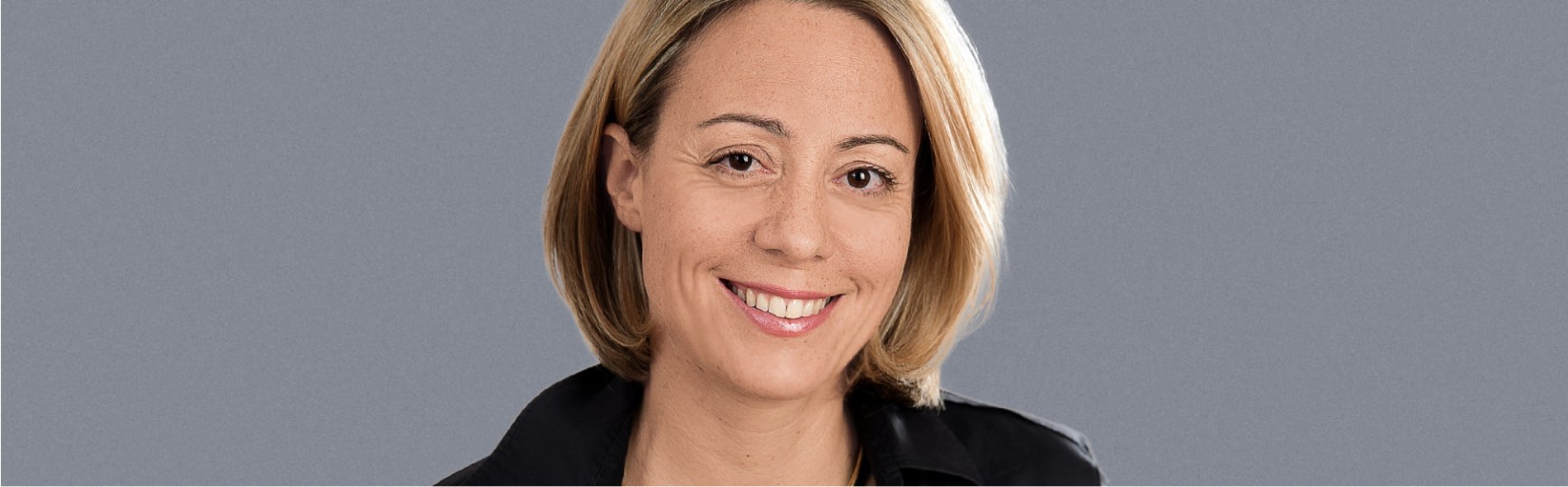 Angela Zacharasiewicz, MD, Prof.
