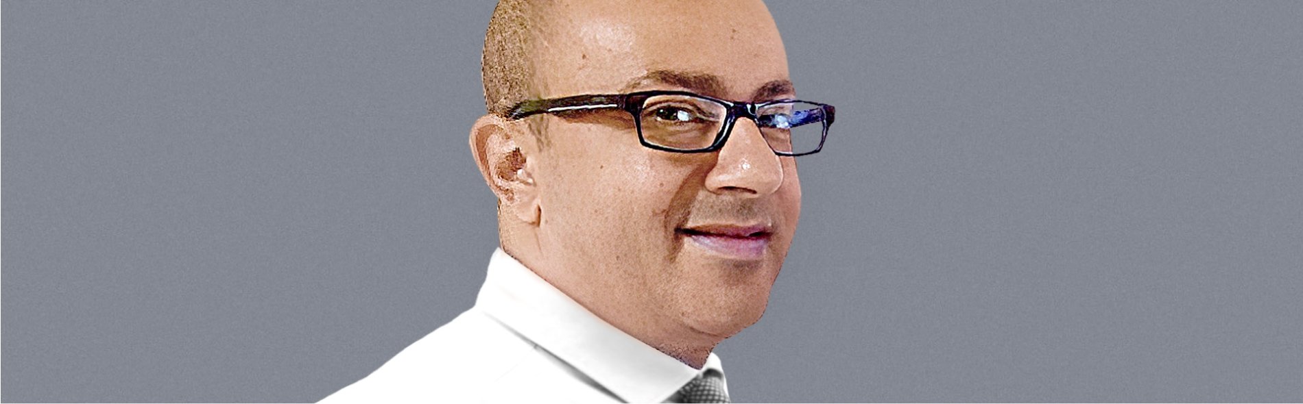 Hisham S. Wahba Mikhael, MD, PhD, Prof.