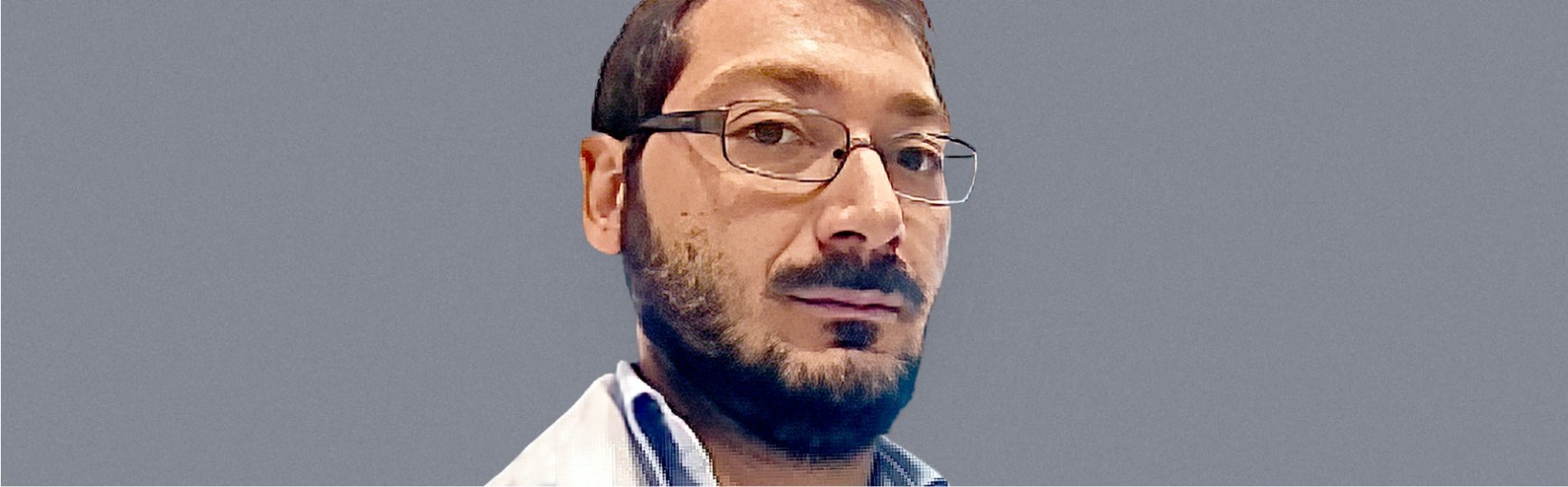 Gianluca Argentieri, MD