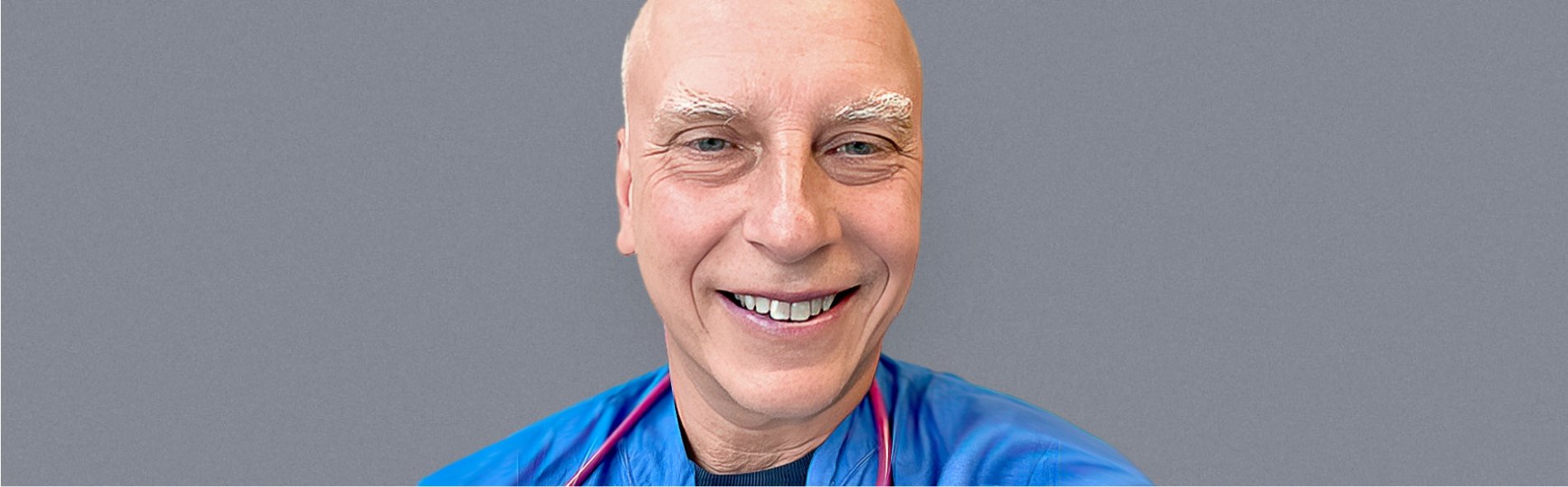 Thomas Mueller-Sacherer, MD, Prof.