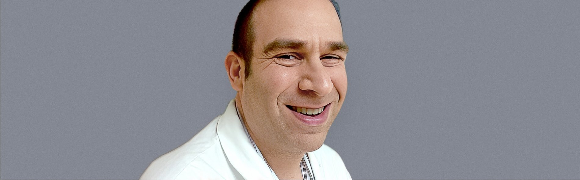 Benjamin Taragin, MD