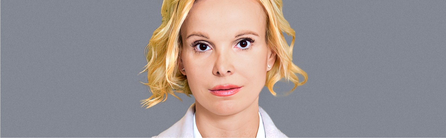 Christiane I. Falkner-Radler, MD