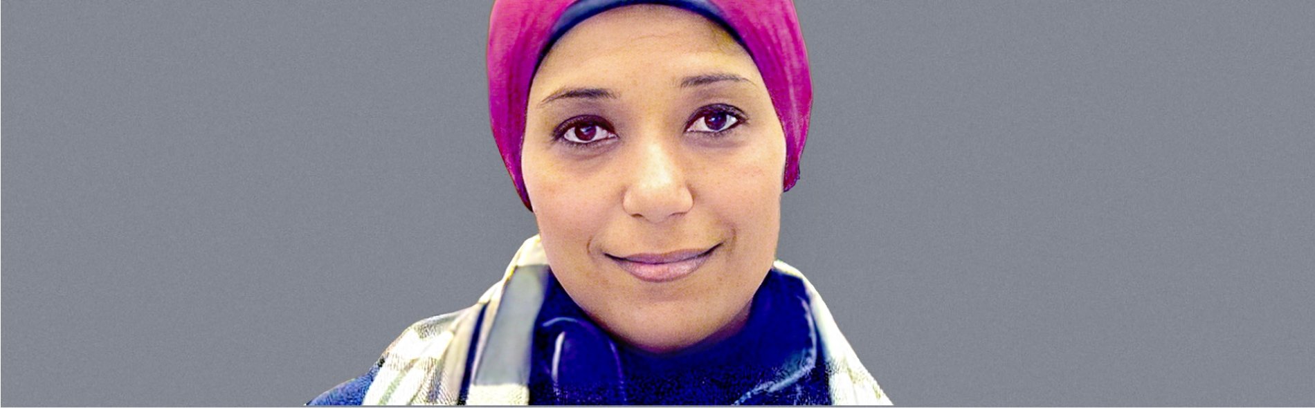 Heba Ahmed Kamal, MD, Prof.