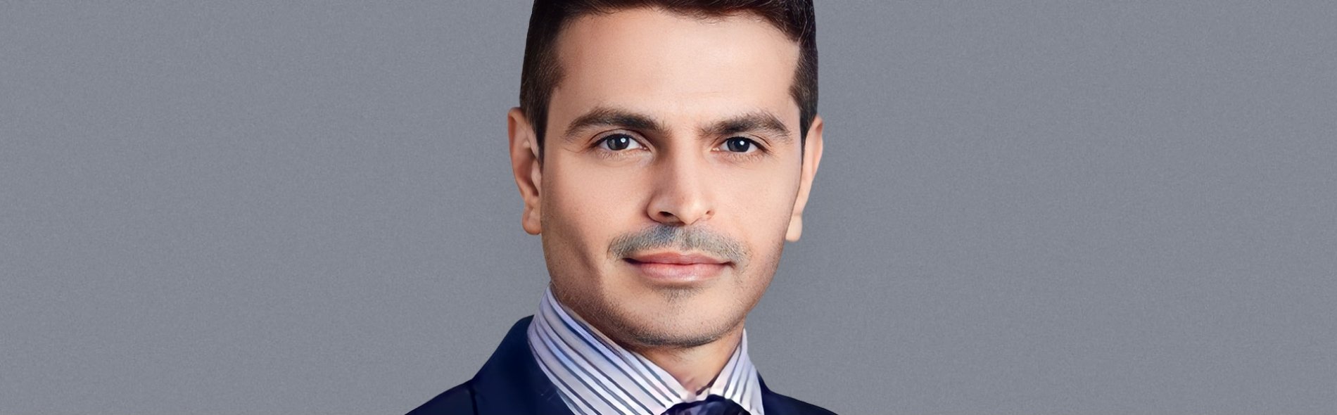 Kshitij Mankad, MD