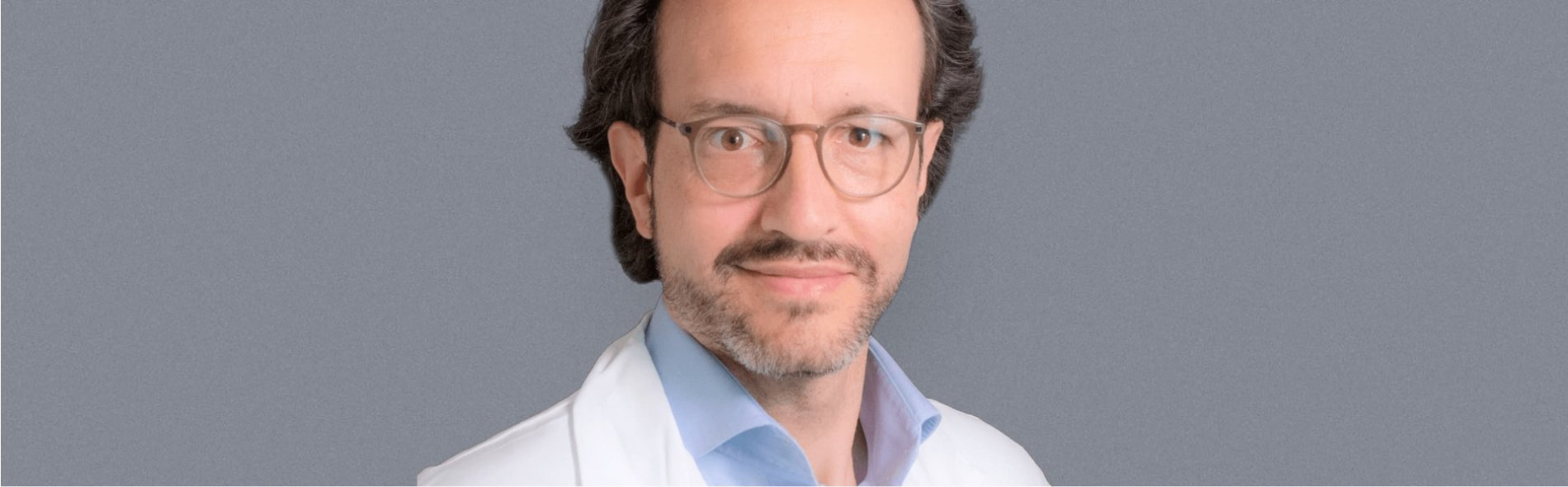 Klaus M. Friedrich, MD, Prof.