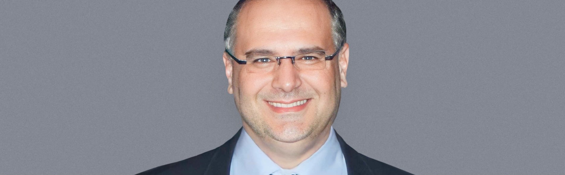 Nicolas Roberto Robles, MD, PhD, Prof.