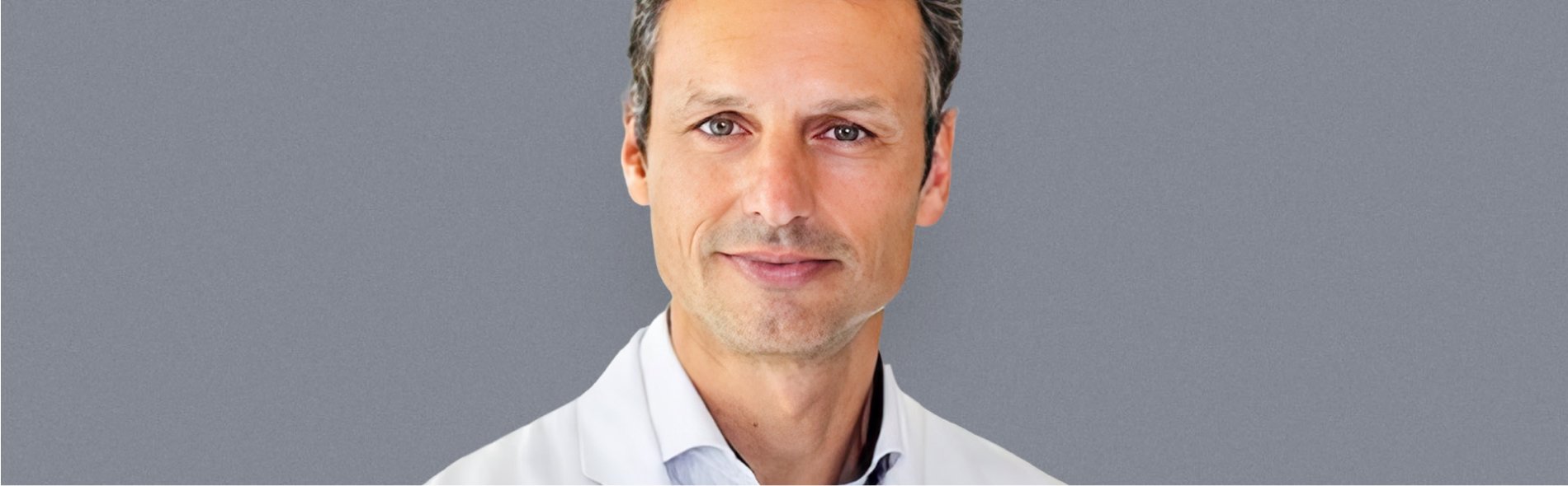 Klaus Kaczirek, MD