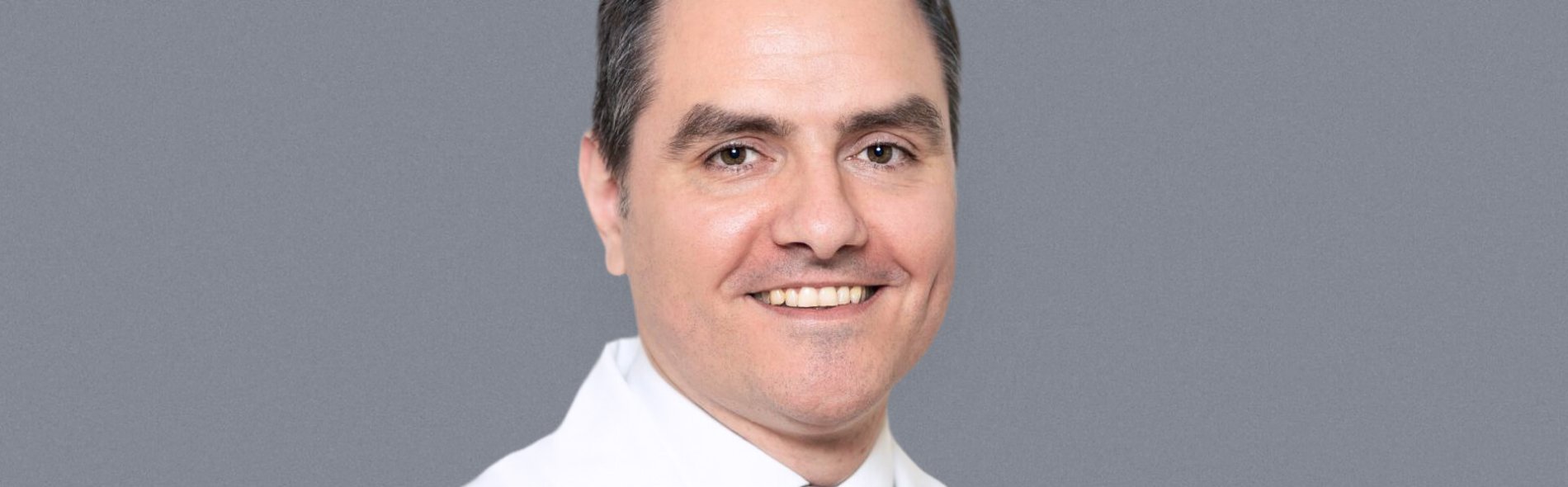 Sebastian Farr, MD, Prof.