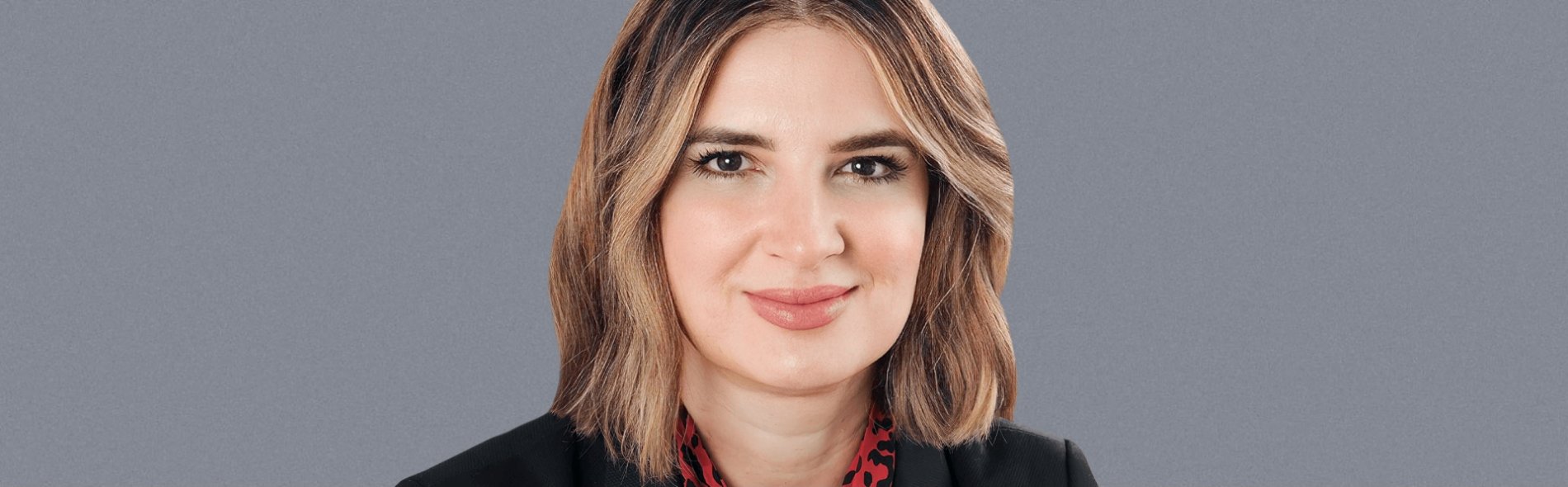 Maria Kinali, MD