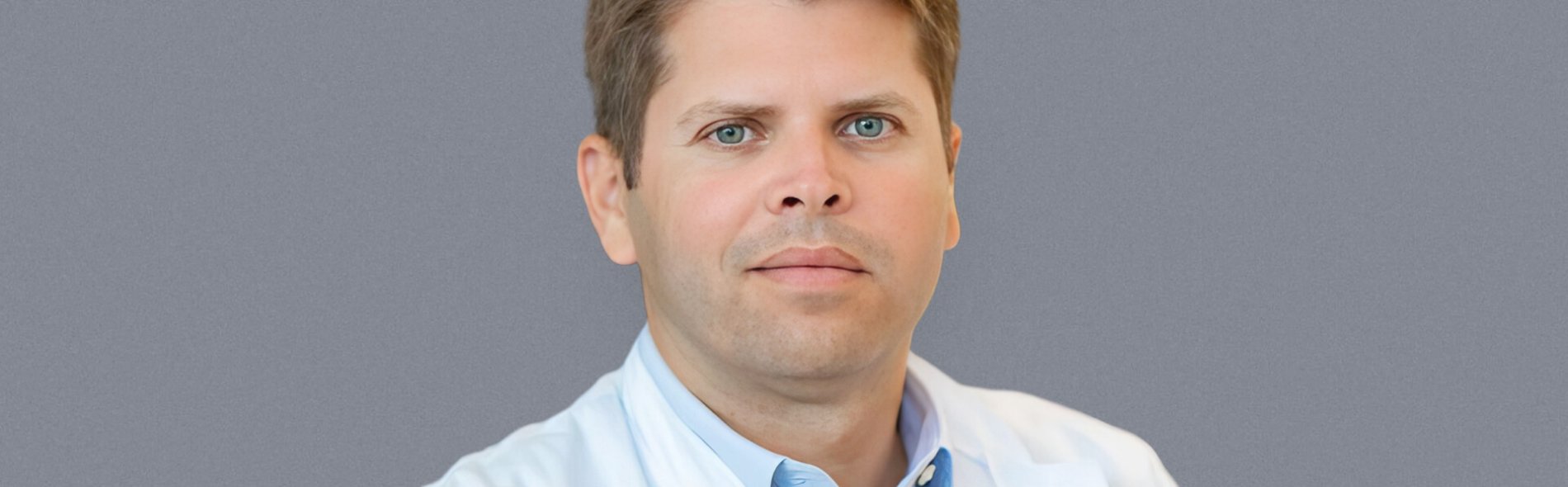 Konstantinos Gousias, MD, PhD, Prof.