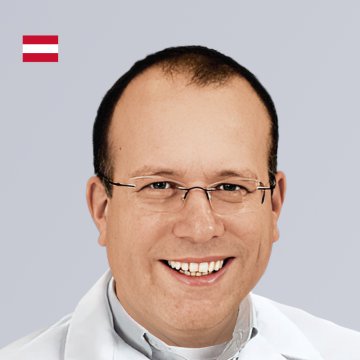 Helmut Prosch, MD, Prof.