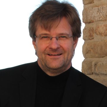 Christian Zauner, MD, Prof.
