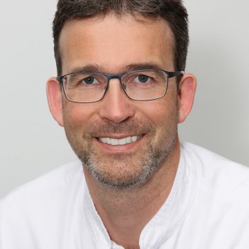 Martin U. Schuhmann, MD, PhD, Prof.