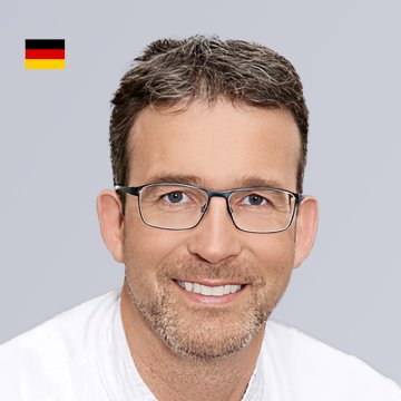 Martin U. Schuhmann, MD, PhD, Prof.