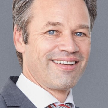 Gerd Silberhumer, MD, Prof.