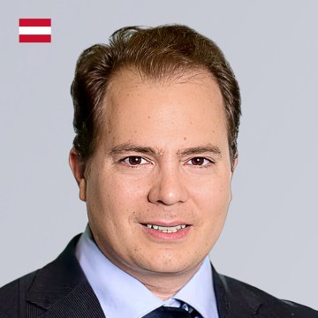 Wolfgang J. Koestler, MD, PhD, Prof.