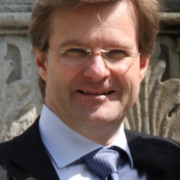 Christian Zauner, MD, Prof.