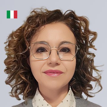 Roberta Ambrosini, PhD, Prof., MUDr.