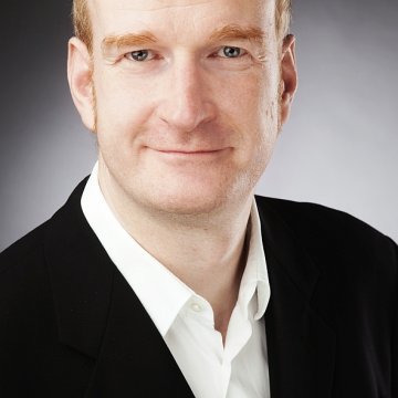 Ole Ackermann, MD, PhD