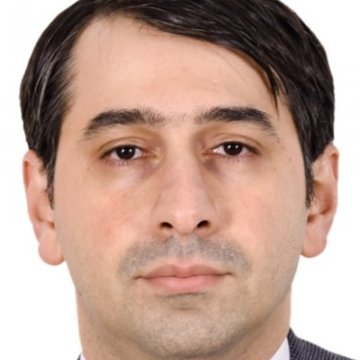 Anar Kazimov, MD, PhD