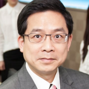 Tony Wingcheong Chi, MD