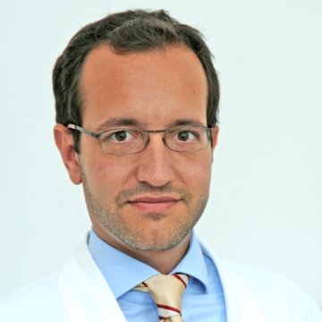 Klaus M. Friedrich, MD, Prof.