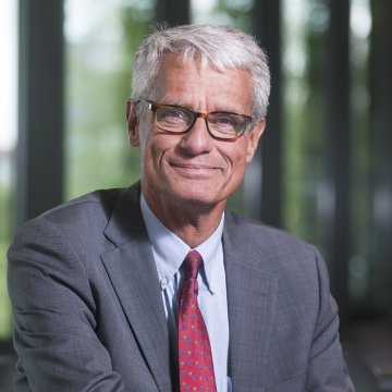 Hans Bloem, MD, PhD, Prof.