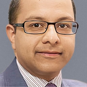 Vikas Shah, MD