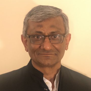Bhavin Govindji Jankharia, MD