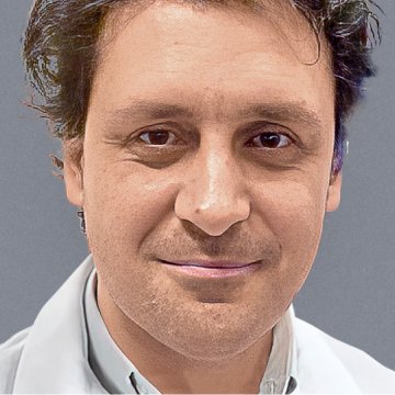 Georgios Karas, MD, PhD