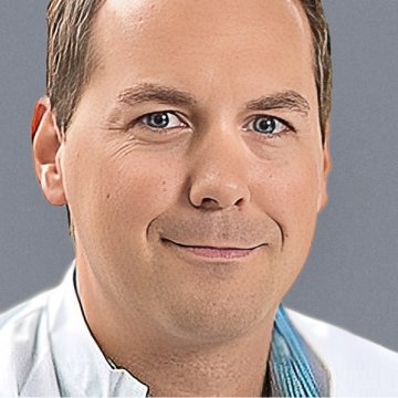 Patrick Stefan Weninger, MD, Prof.