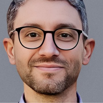 Felice D'Arco, MD, Asst. Prof.