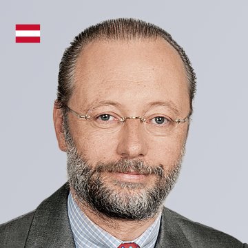 Gottfried J. Locker, MD, Prof.