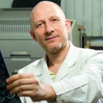 Andrei E. Tsoriev, MD, PhD