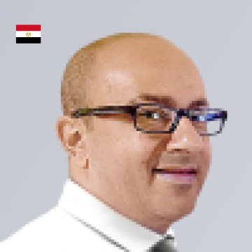 Hisham S. Wahba Mikhael, MD, PhD, Prof.