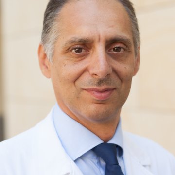 Mesut Remzi, MD, Prof.