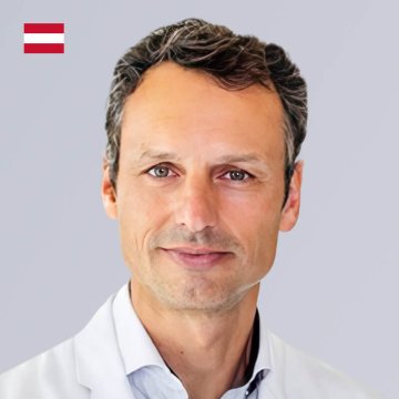 Klaus Kaczirek, MD