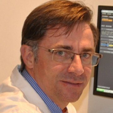 Joan C Vilanova, MD, Prof., PhD